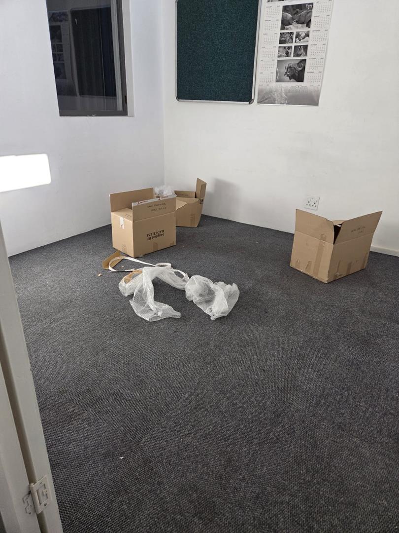 To Let commercial Property for Rent in Bellville Central Western Cape